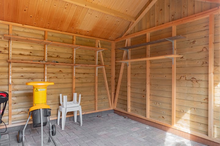 Foto 51 van De Etstoel 9