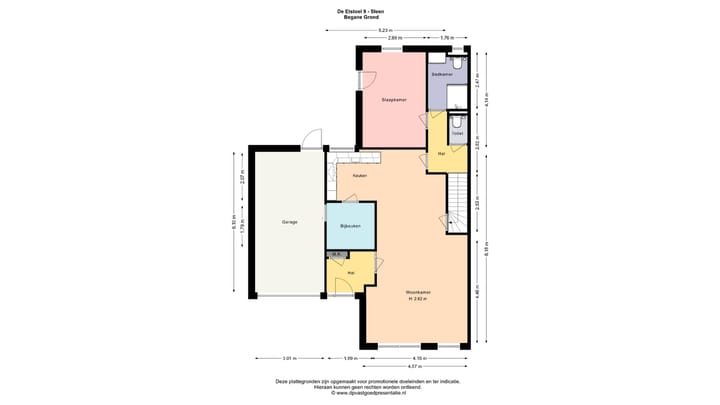 Foto 60 van De Etstoel 9