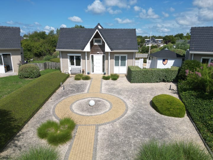 Photo 3 of Zilvermeeuw 34