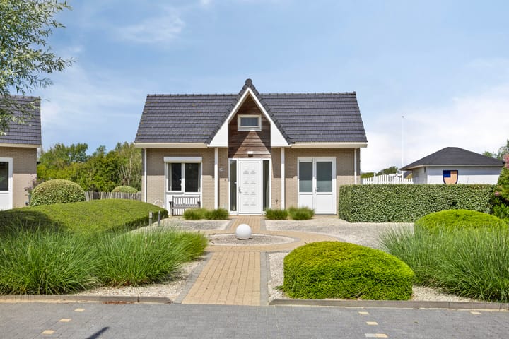 Foto 8 van Zilvermeeuw 34