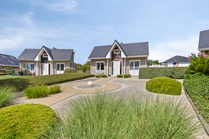 Foto 7 van Zilvermeeuw 34