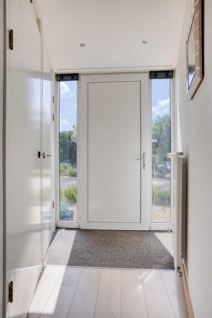 Foto 10 van Zilvermeeuw 34