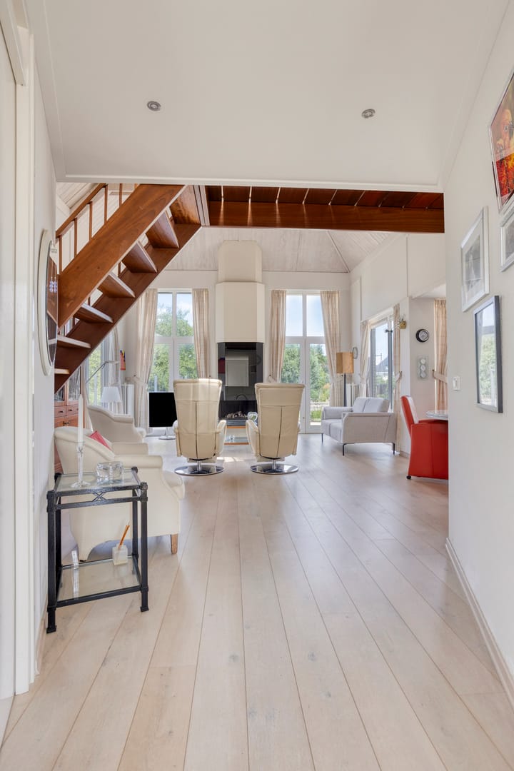 Foto 18 van Zilvermeeuw 34