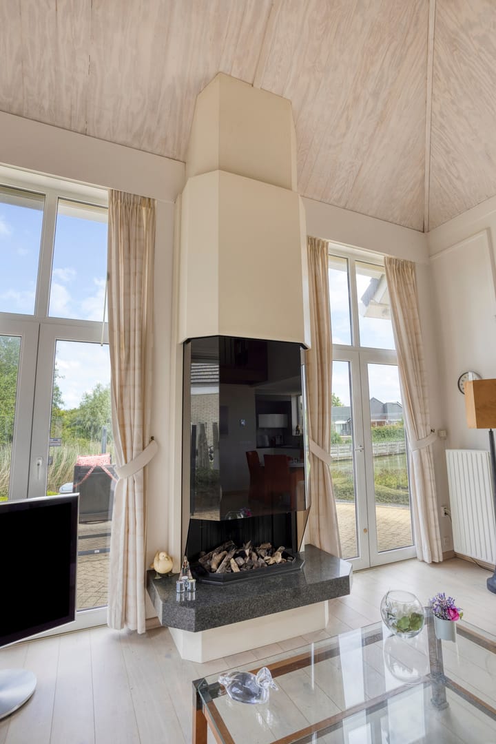 Foto 24 van Zilvermeeuw 34