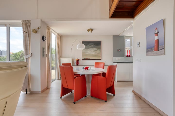 Foto 25 van Zilvermeeuw 34