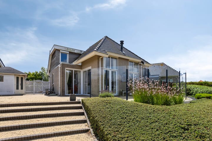 Foto 36 van Zilvermeeuw 34