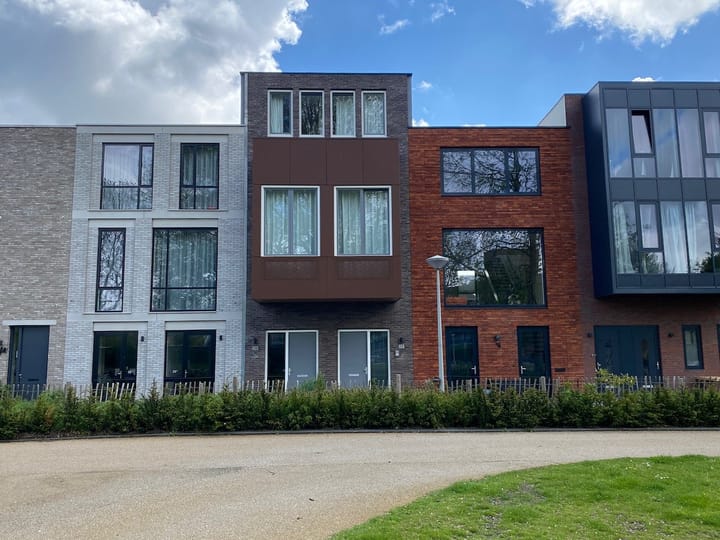 Foto 2 van Koopvaardersplantsoen 27-A