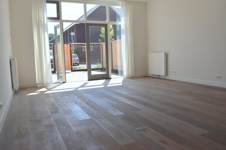 Foto 3 van Koopvaardersplantsoen 27-A