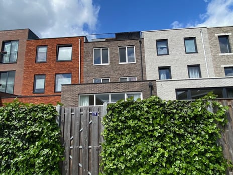Koopvaardersplantsoen 27-A