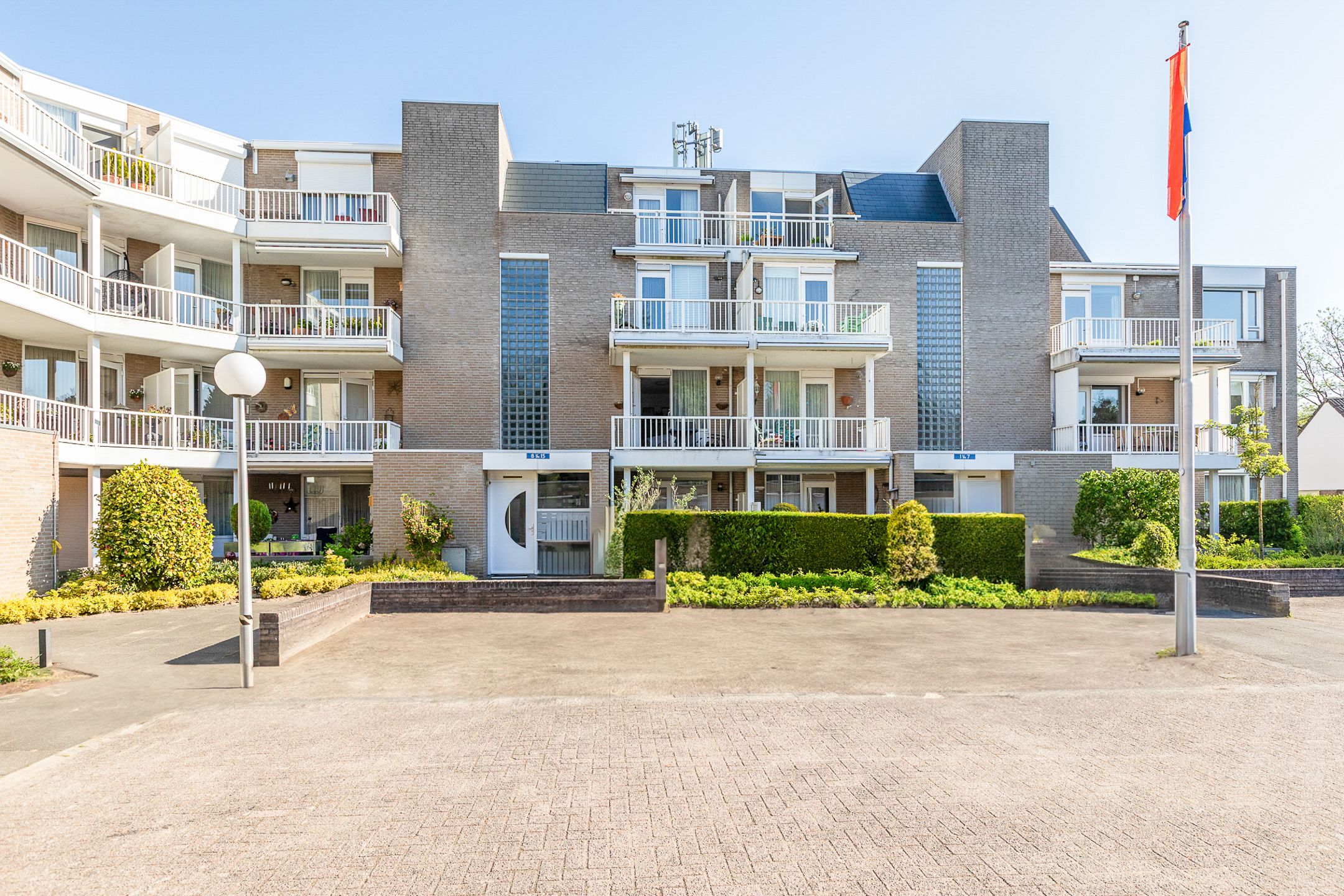 t Landschut, 1, Waalre, 5583AV, Noord-Brabant, Nederland 1