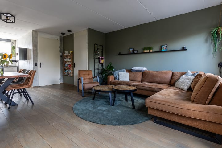 Foto 2 van Overtoom 18