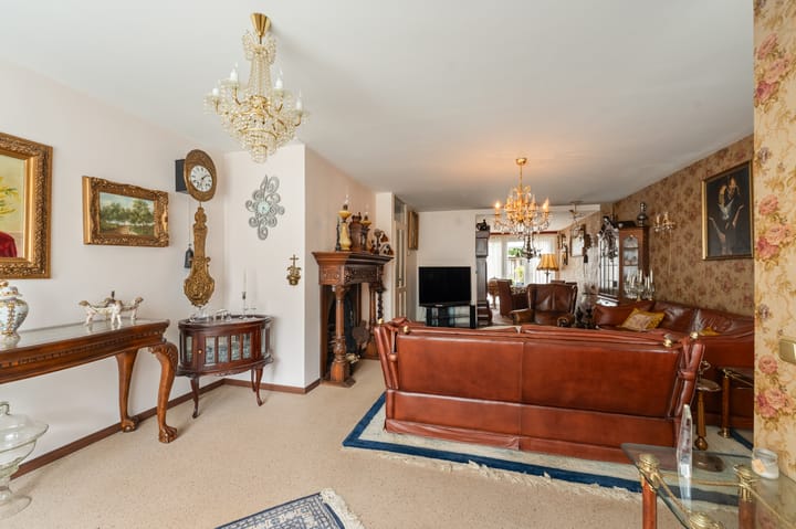 Foto 2 van Zevenwouden 9