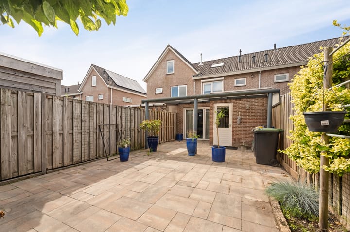 Foto 4 van Zevenwouden 9