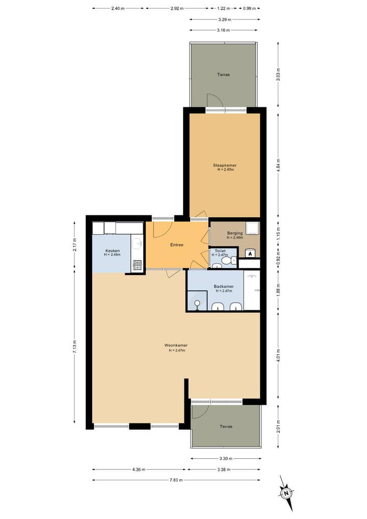 Photo 32 of 't Landschut 1