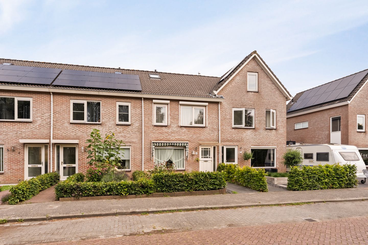 Foto 1 van Zevenwouden 9