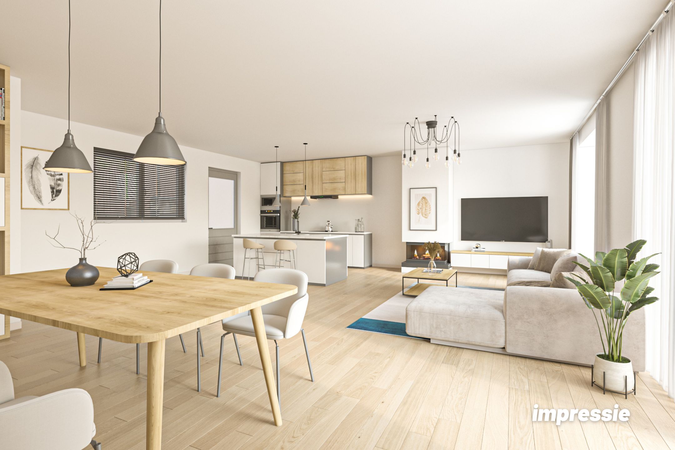 Foto 3 van Van Hogendorpstraat 3