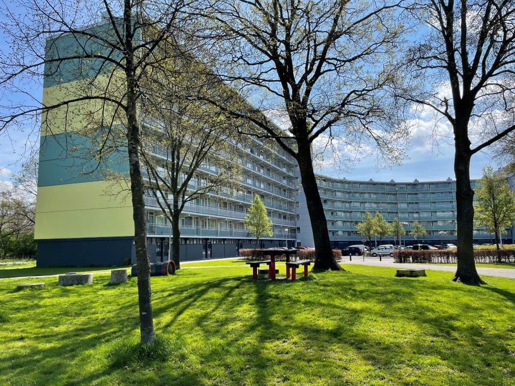 Foto 1 van Marsdiep 71