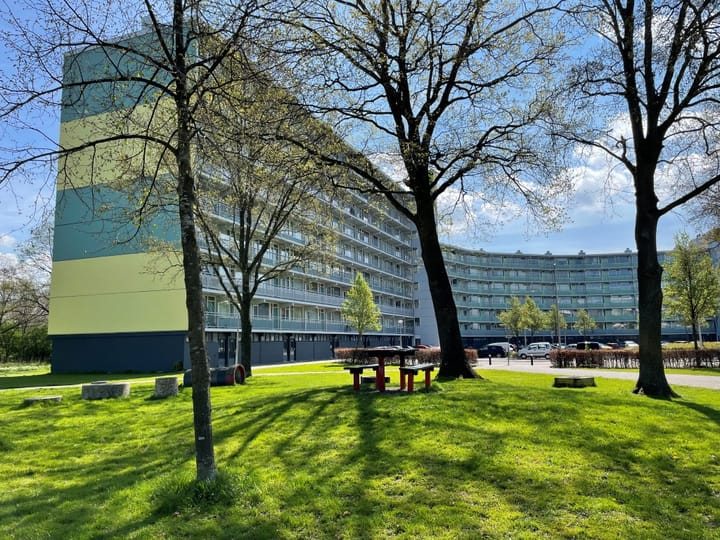 Foto 1 van Marsdiep 71