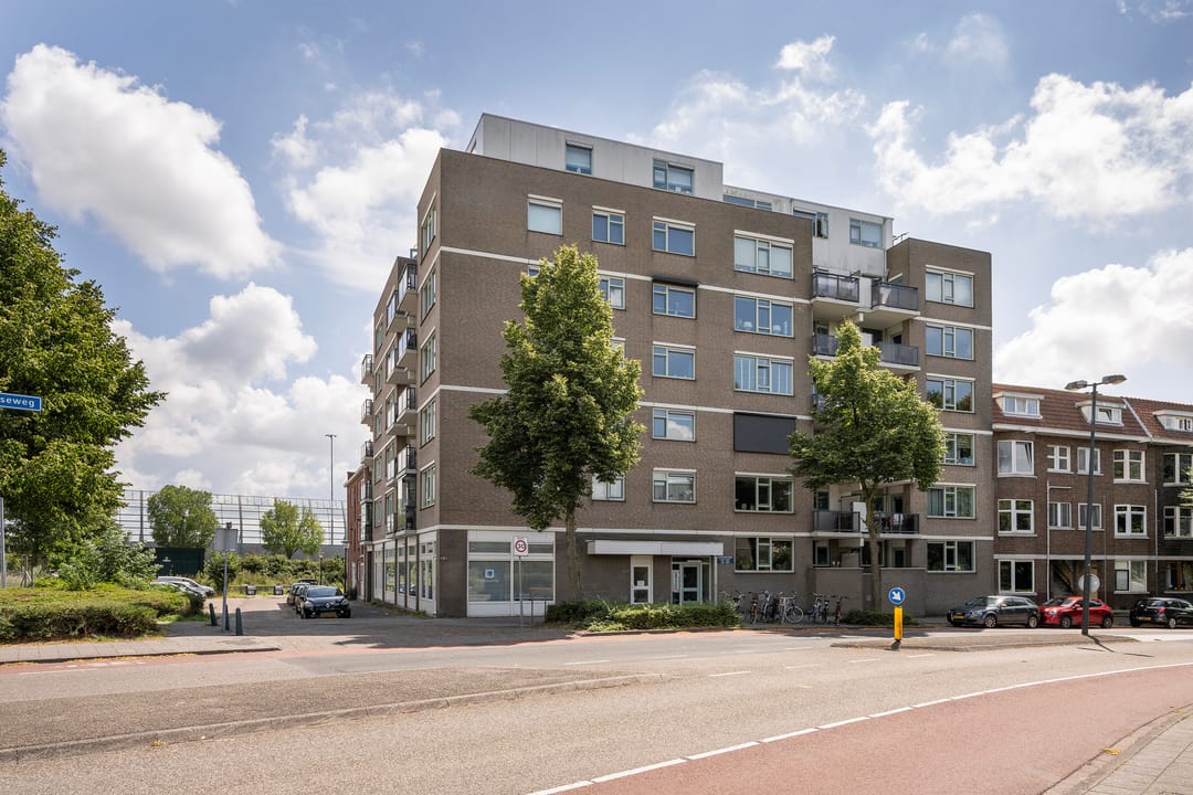 Foto 1 van Schiedamseweg 252-C