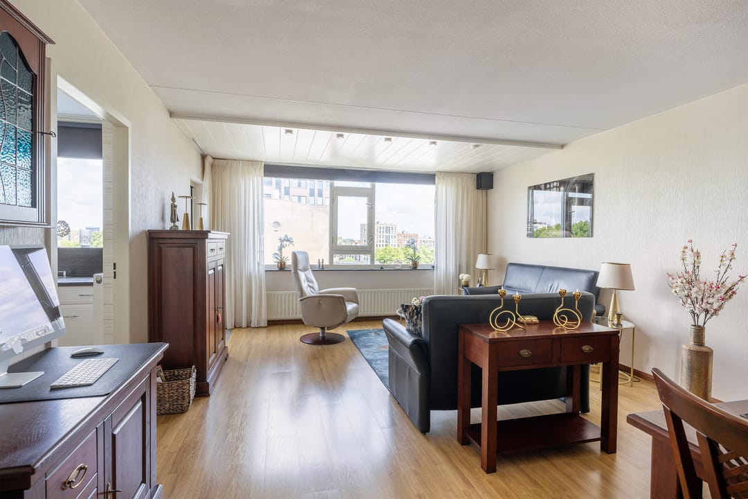 Foto 2 van Schiedamseweg 252-C