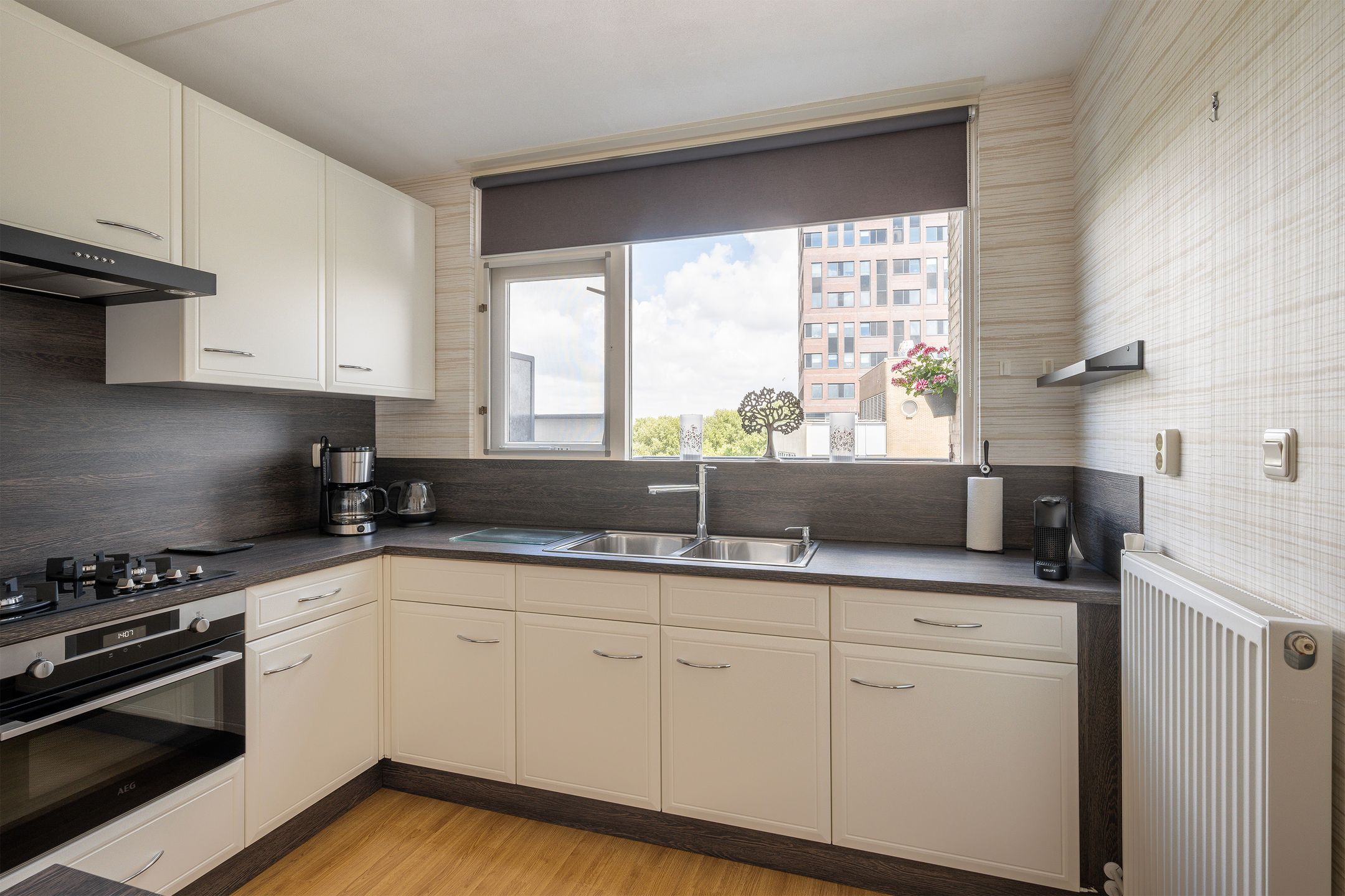 Foto 3 van Schiedamseweg 252-C