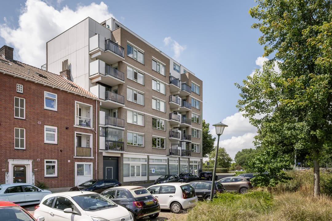 Foto 7 van Schiedamseweg 252-C