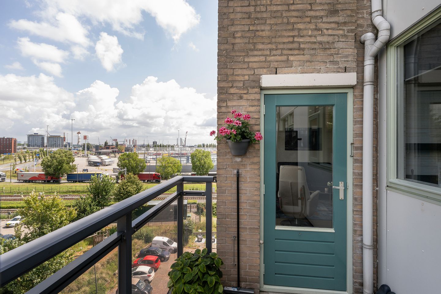 Foto 14 van Schiedamseweg 252-C