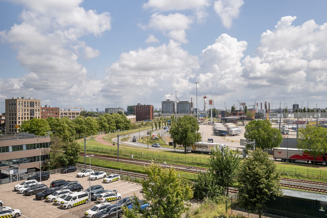 Foto 17 van Schiedamseweg 252-C