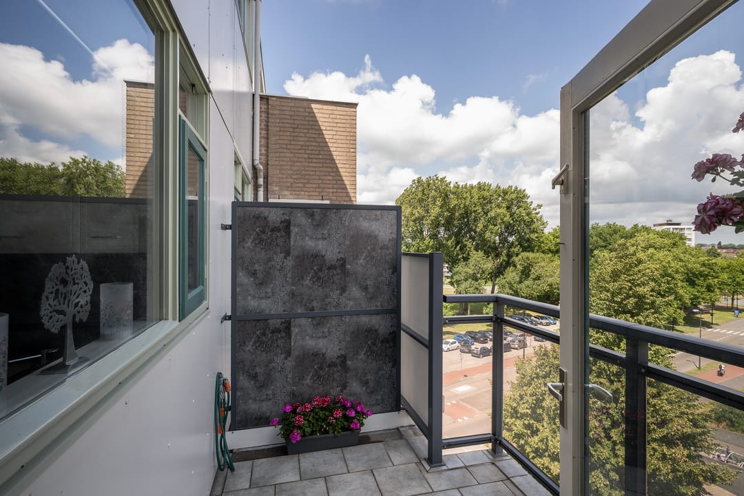 Foto 13 van Schiedamseweg 252-C