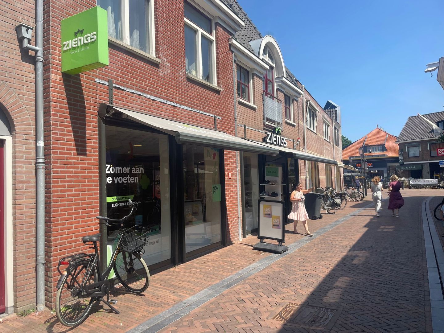 Bekijk foto 2 van Singel 40