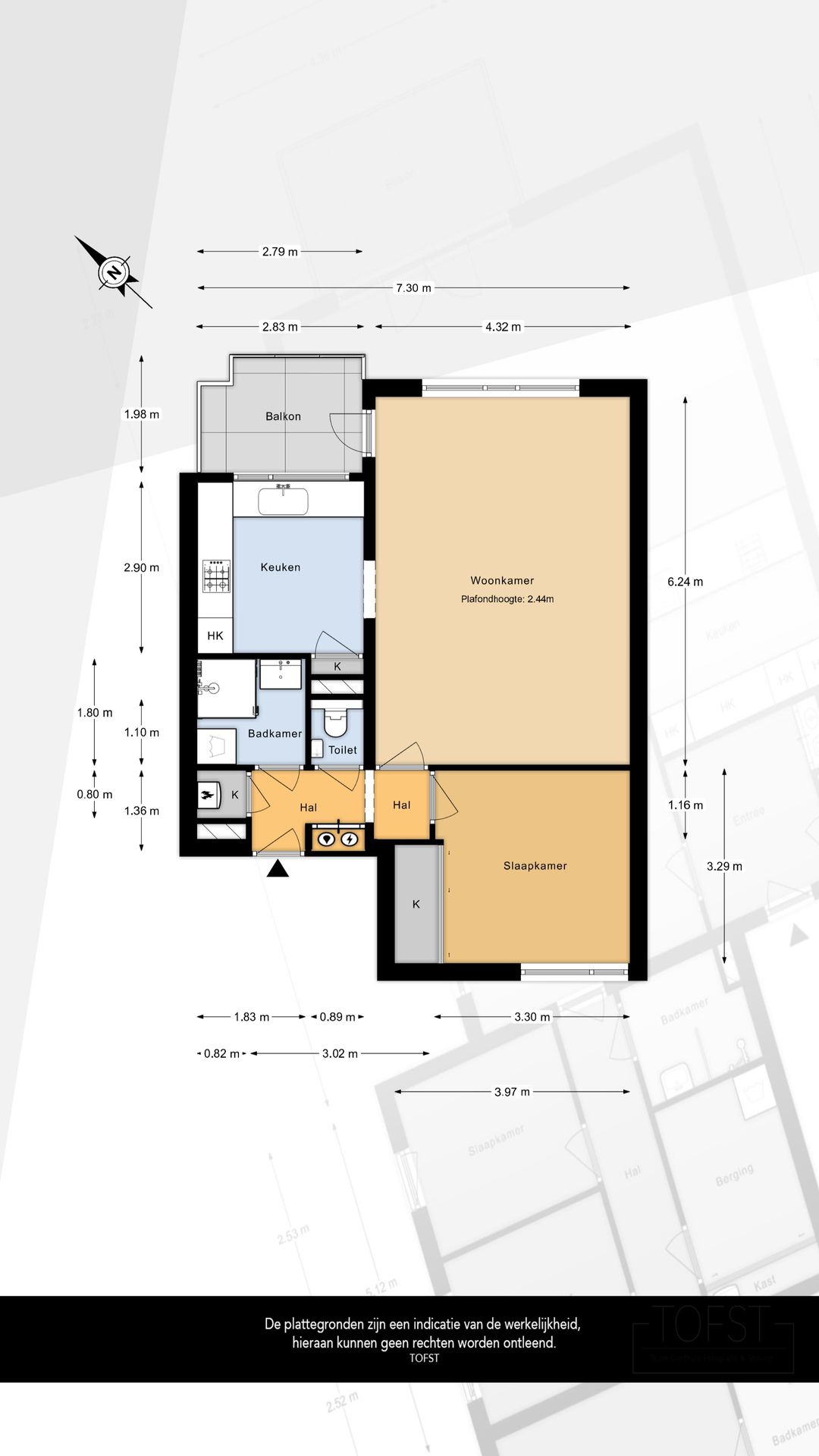 Foto 32 van Schiedamseweg 252-C
