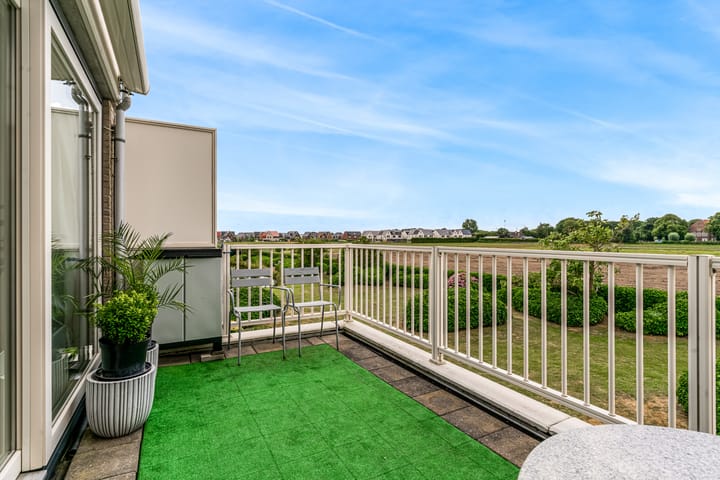 Foto 3 van Kapellaan 60