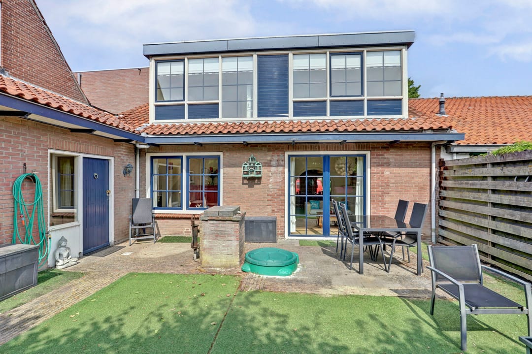 Foto 1 van Oude Rijksweg 13