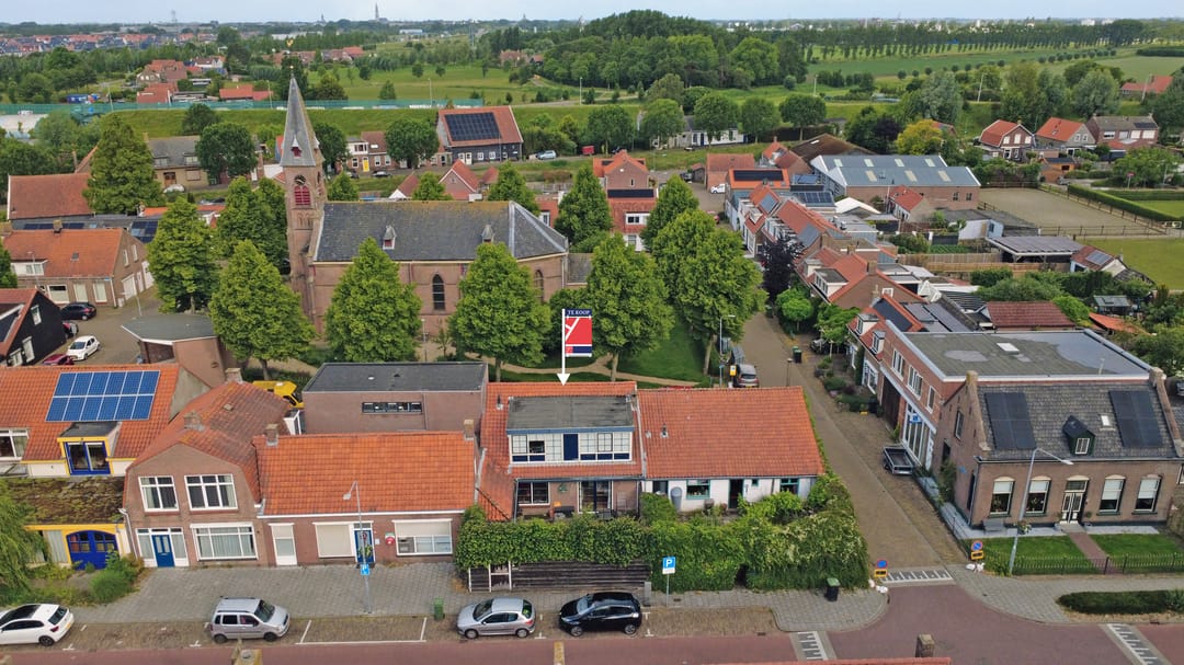 Foto 2 van Oude Rijksweg 13