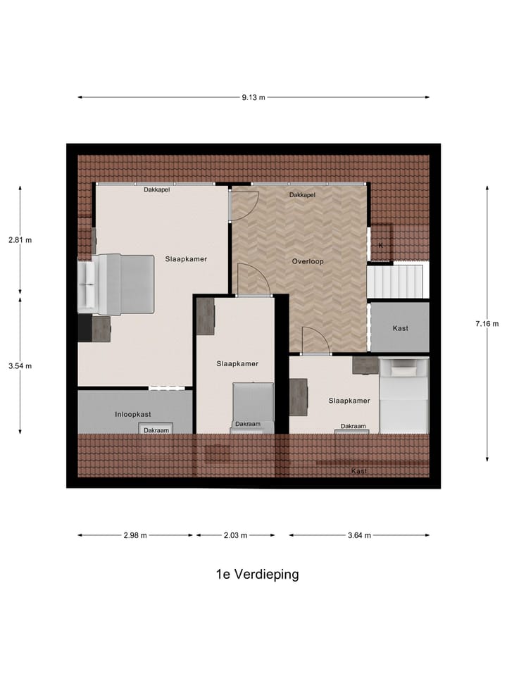 Foto 32 van Oude Rijksweg 13