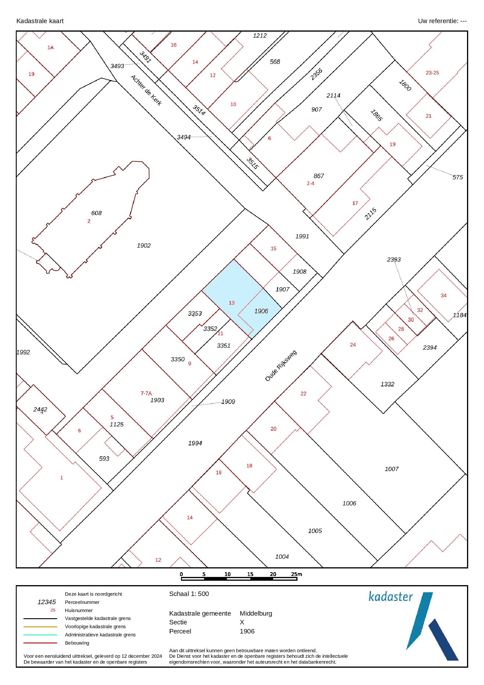 Foto 33 van Oude Rijksweg 13