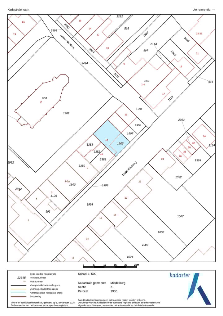 Foto 33 van Oude Rijksweg 13