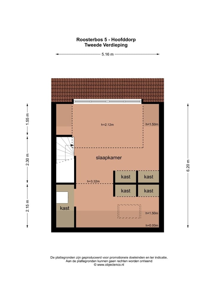 Foto 52 van Roosterbos 5