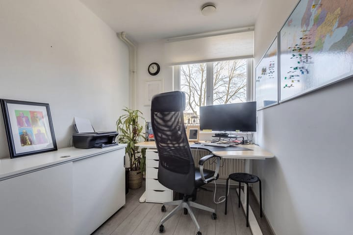 Foto 25 van Roosterbos 5