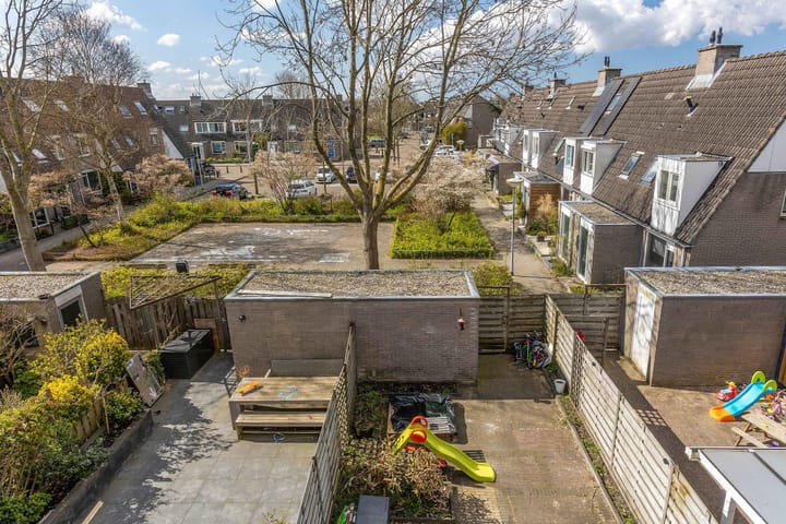 Foto 37 van Roosterbos 5