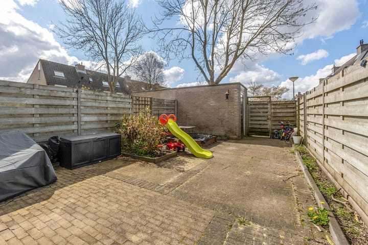 Foto 38 van Roosterbos 5