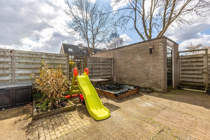 Foto 39 van Roosterbos 5