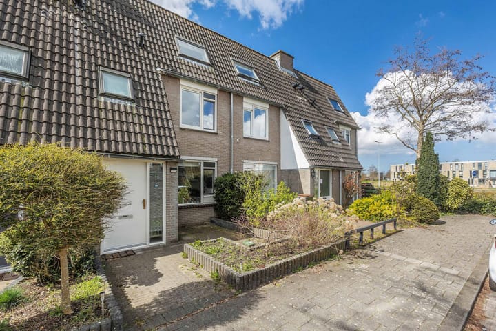 Foto 44 van Roosterbos 5