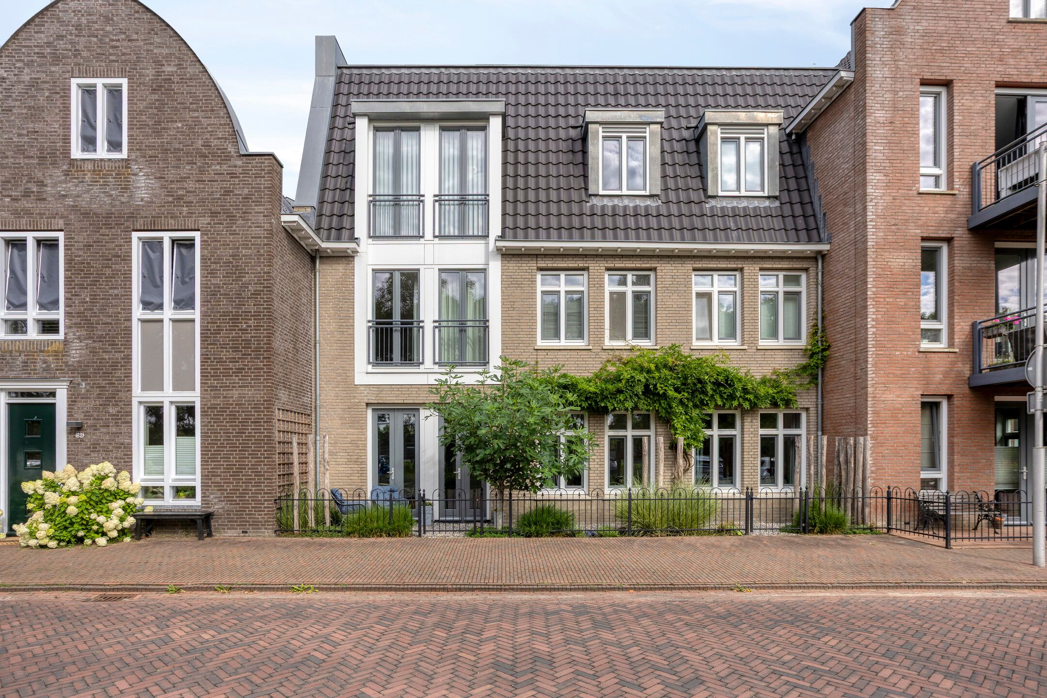 L. Rotgansstraat, 44, Maarssen, 3604DE, Utrecht, Nederland 44