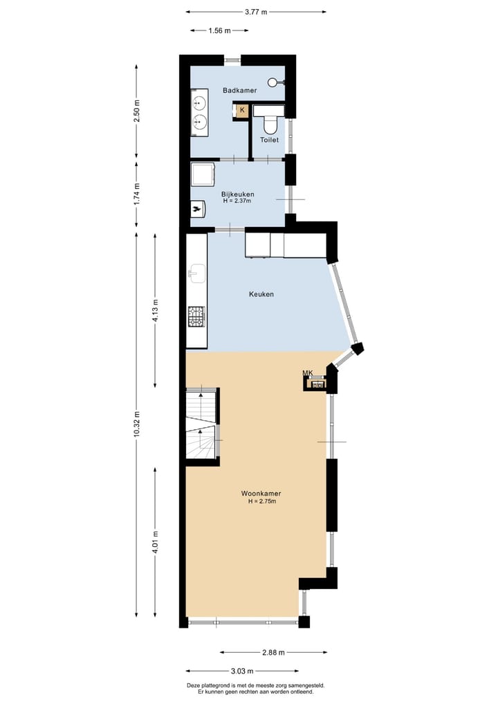 Foto 41 van Langeleegte 112