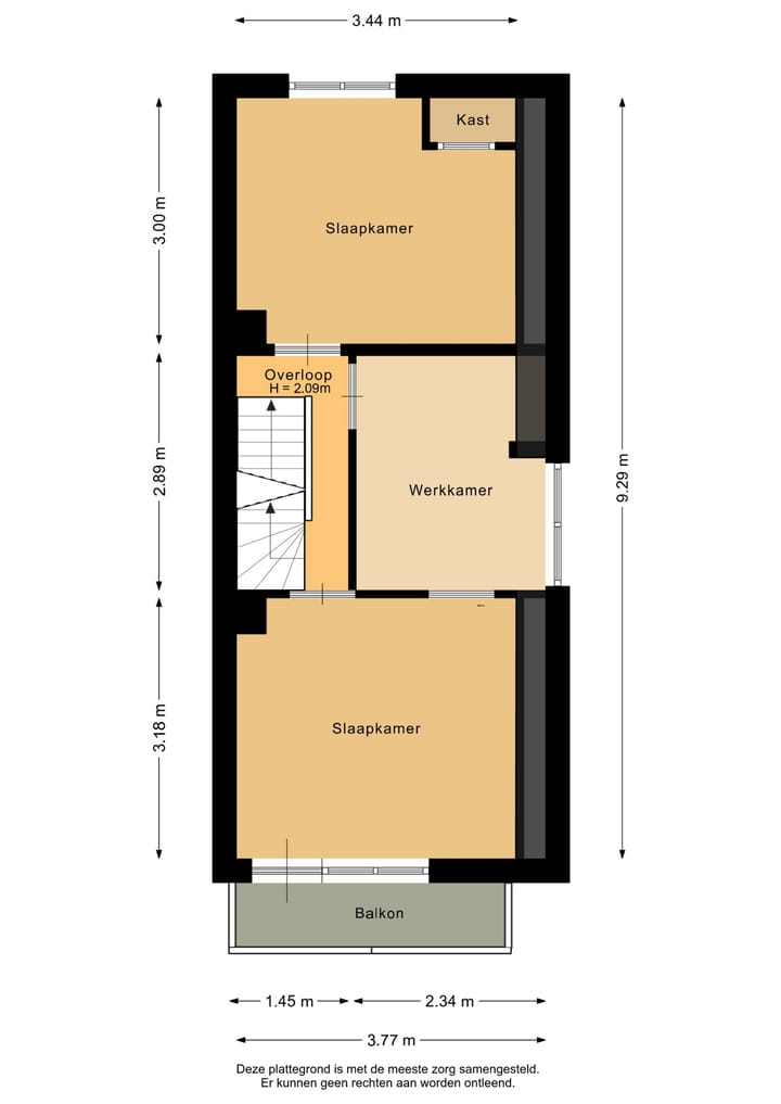 Foto 43 van Langeleegte 112