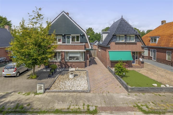 Foto 6 van Langeleegte 112