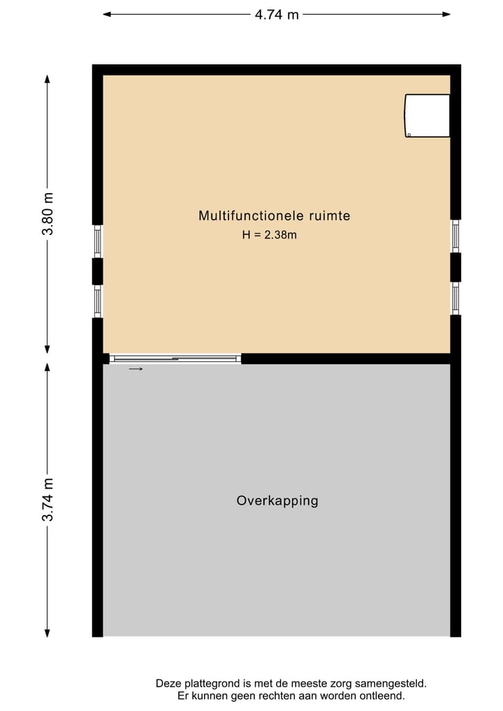 Foto 49 van Langeleegte 112