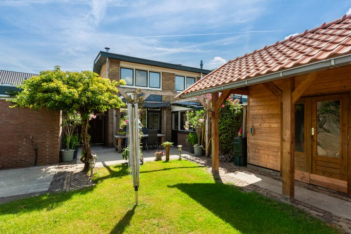 Foto 2 van Kostersland 42