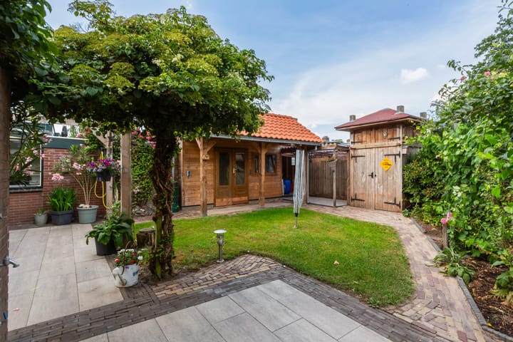 Foto 3 van Kostersland 42